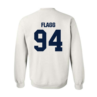 FIU - NCAA Football : Jamorie Flagg - Crewneck Sweatshirt-1