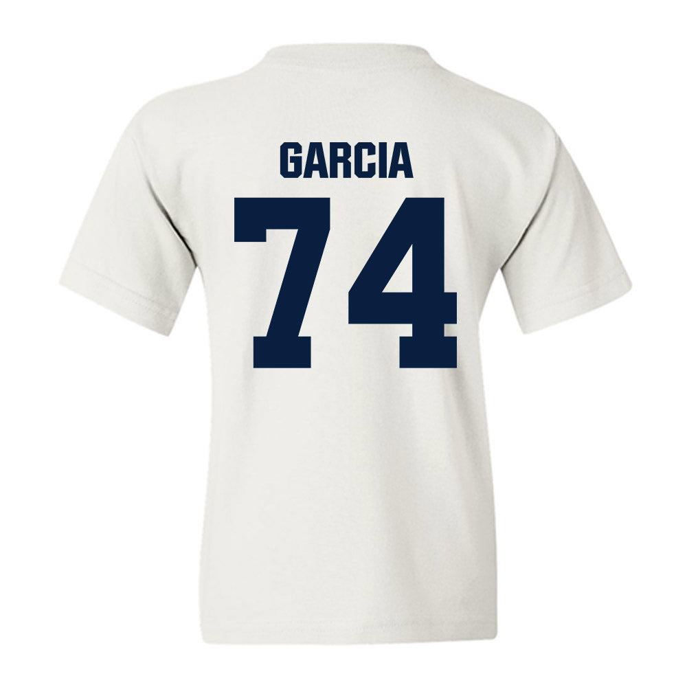 FIU - NCAA Football : Matias Garcia - Youth T-Shirt-1