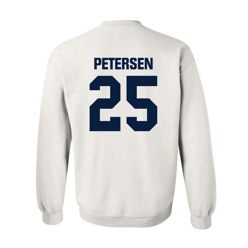 FIU - NCAA Women's Soccer : Carsyn Petersen - Crewneck Sweatshirt-1