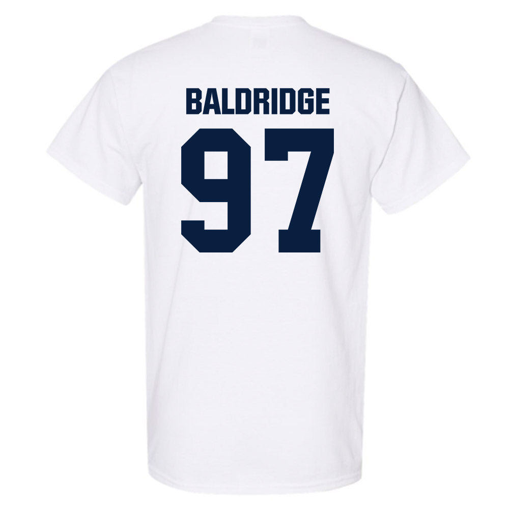 FIU - NCAA Football : Elisha Baldridge - T-Shirt-1
