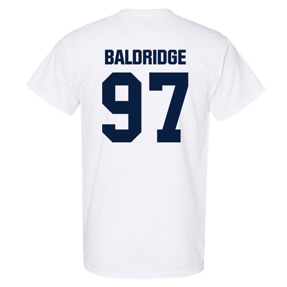 FIU - NCAA Football : Elisha Baldridge - T-Shirt-1