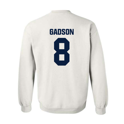 FIU - NCAA Football : Ryan Gadson - Crewneck Sweatshirt-1