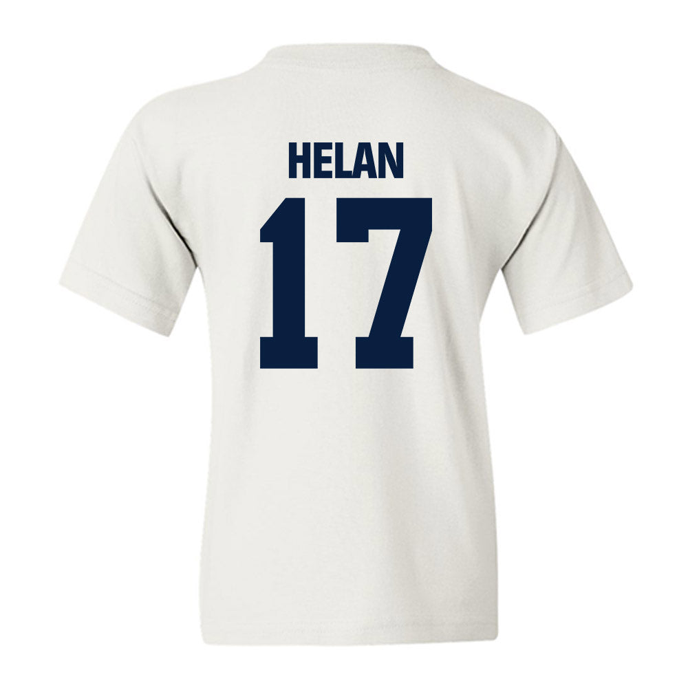 FIU - NCAA Men's Soccer : Johan Helan - Youth T-Shirt-1