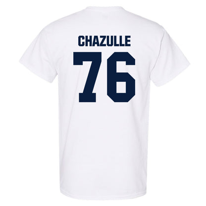 FIU - NCAA Football : Samson Chazulle - T-Shirt-1
