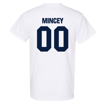 FIU - NCAA Football : Demitris Mincey - T-Shirt-1