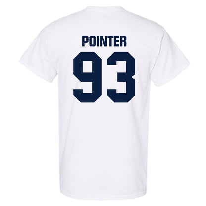 FIU - NCAA Football : Matthew Pointer - T-Shirt-1
