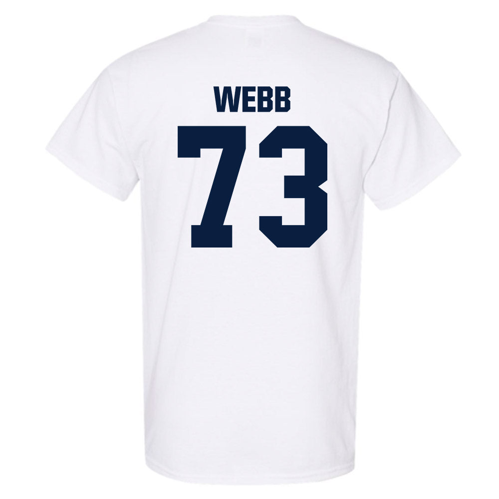 FIU - NCAA Football : Spencer Webb - T-Shirt-1