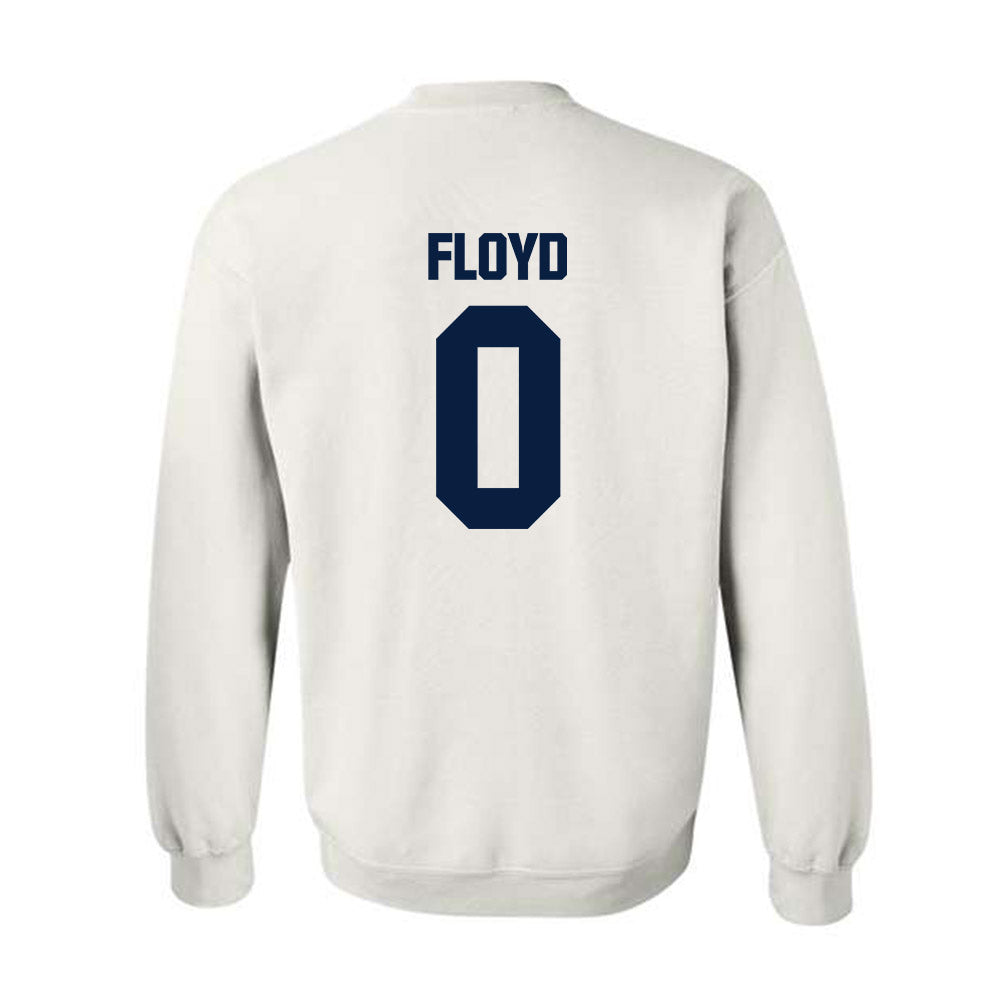 FIU - NCAA Football : Da'Vontae Floyd - Crewneck Sweatshirt-1