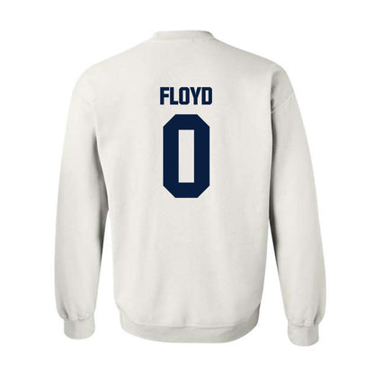 FIU - NCAA Football : Da'Vontae Floyd - Crewneck Sweatshirt-1