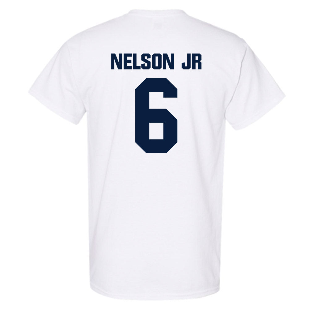 FIU - NCAA Football : Eric Nelson Jr - T-Shirt-1