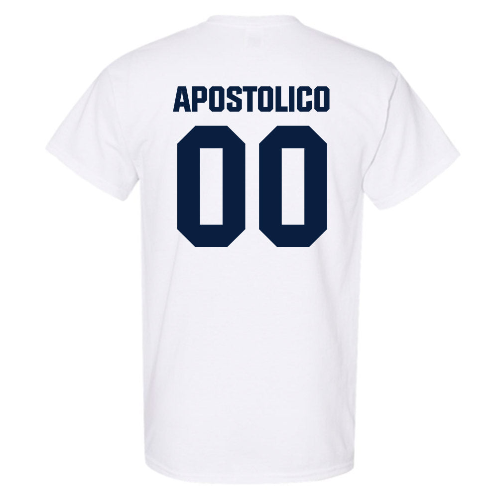 FIU - NCAA Women's Soccer : Ambar Apostolico - T-Shirt-1