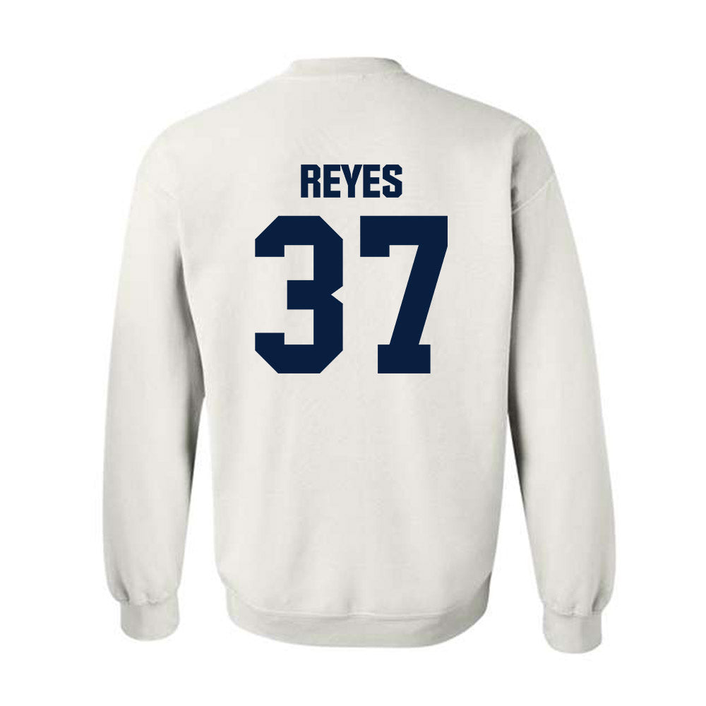 FIU - NCAA Football : kelvin reyes - Crewneck Sweatshirt-1