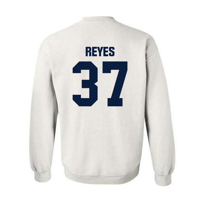 FIU - NCAA Football : kelvin reyes - Crewneck Sweatshirt-1