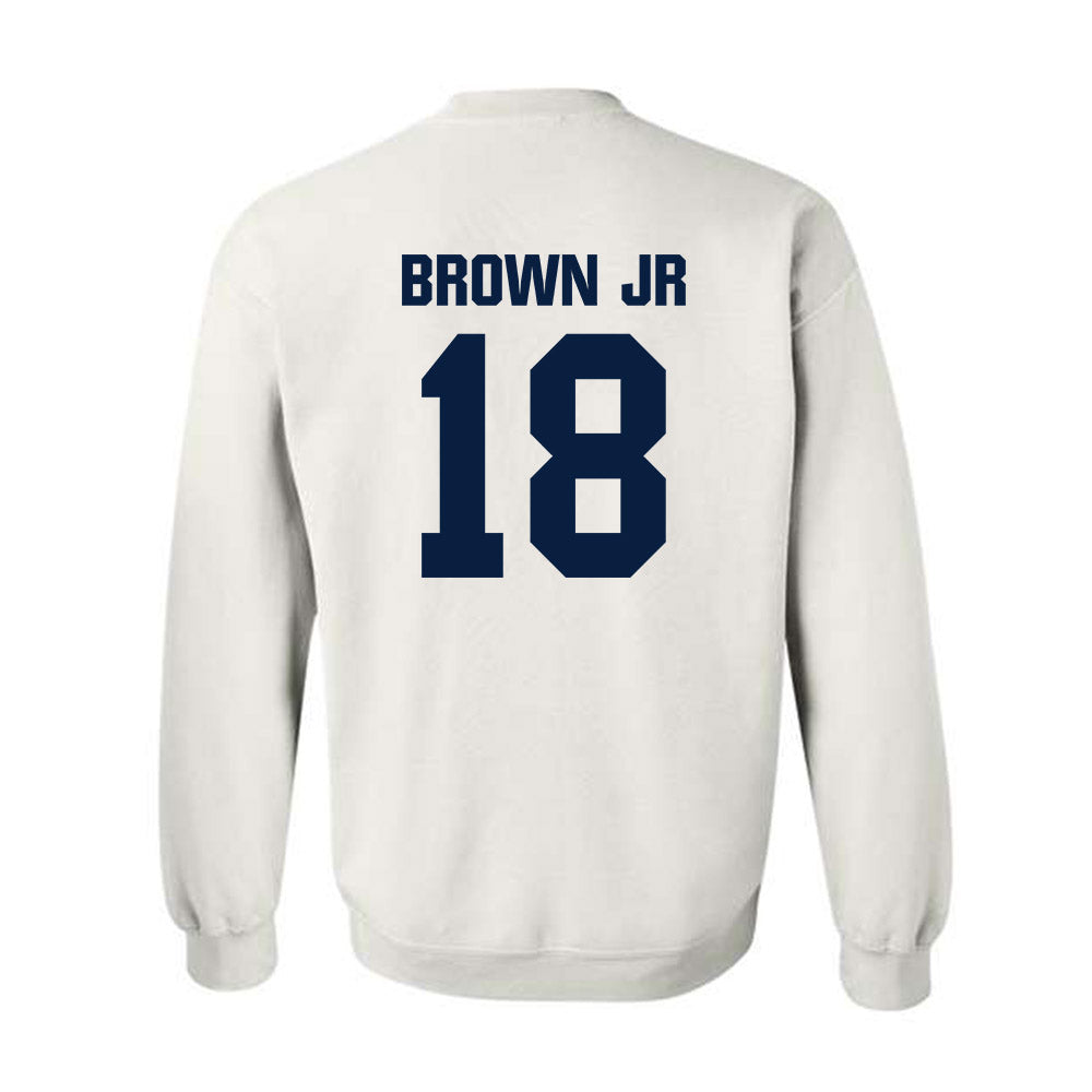 FIU - NCAA Football : Andre Brown Jr - Crewneck Sweatshirt-1