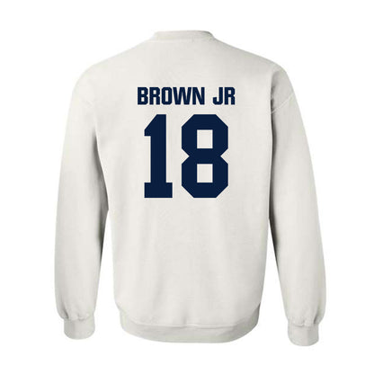 FIU - NCAA Football : Andre Brown Jr - Crewneck Sweatshirt-1