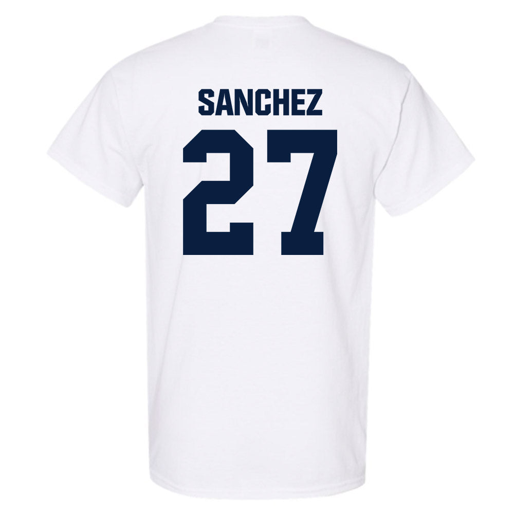 FIU - NCAA Men's Soccer : Diego Sanchez - T-Shirt-1