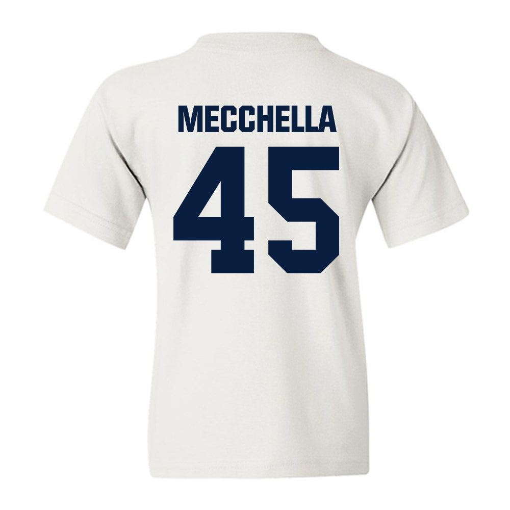FIU - NCAA Baseball : Tyler Mecchella - Youth T-Shirt-1