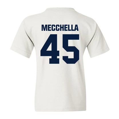 FIU - NCAA Baseball : Tyler Mecchella - Youth T-Shirt-1