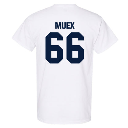 FIU - NCAA Football : Takaylen Muex - T-Shirt-1