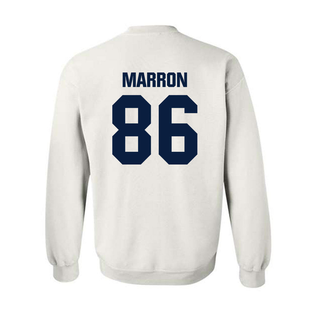 FIU - NCAA Football : Rodrigo Marron - Crewneck Sweatshirt-1