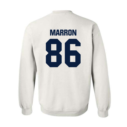 FIU - NCAA Football : Rodrigo Marron - Crewneck Sweatshirt-1