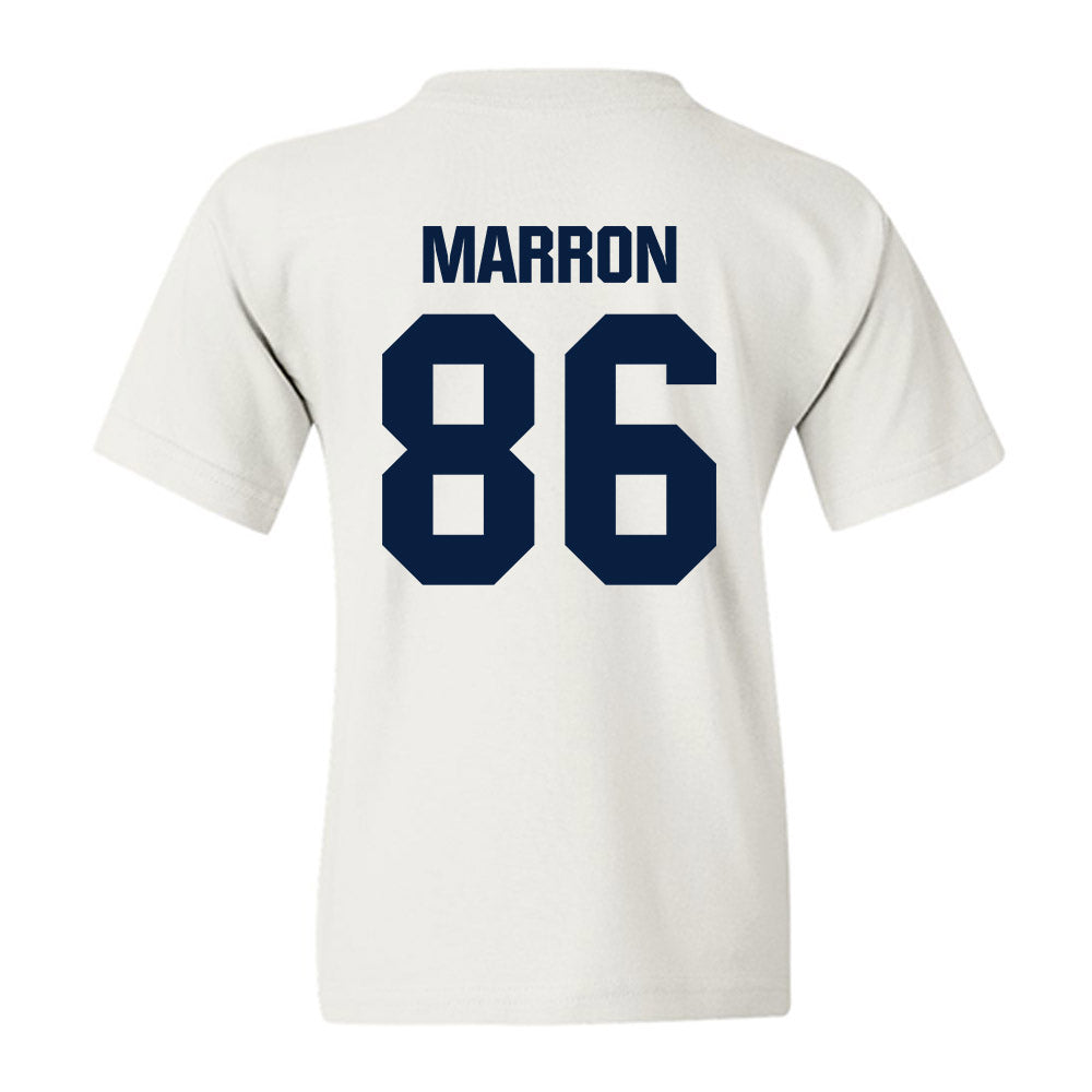 FIU - NCAA Football : Rodrigo Marron - Youth T-Shirt-1