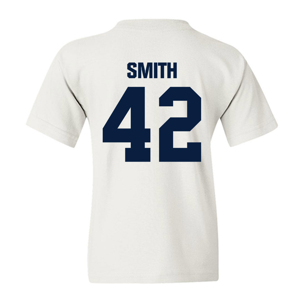 FIU - NCAA Football : Kani Smith - Youth T-Shirt-1
