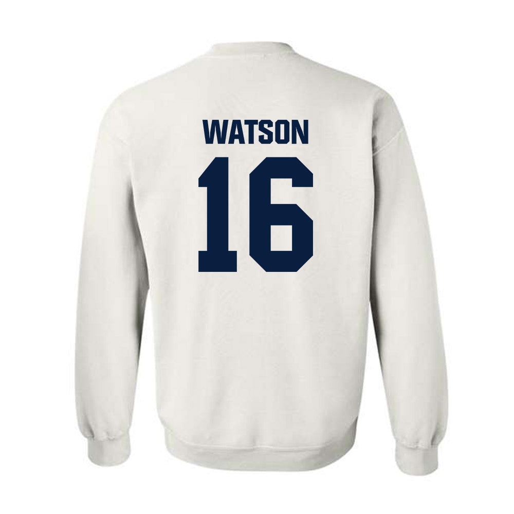 FIU - NCAA Football : Nicholas Watson - Crewneck Sweatshirt-1