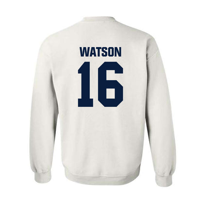 FIU - NCAA Football : Nicholas Watson - Crewneck Sweatshirt-1