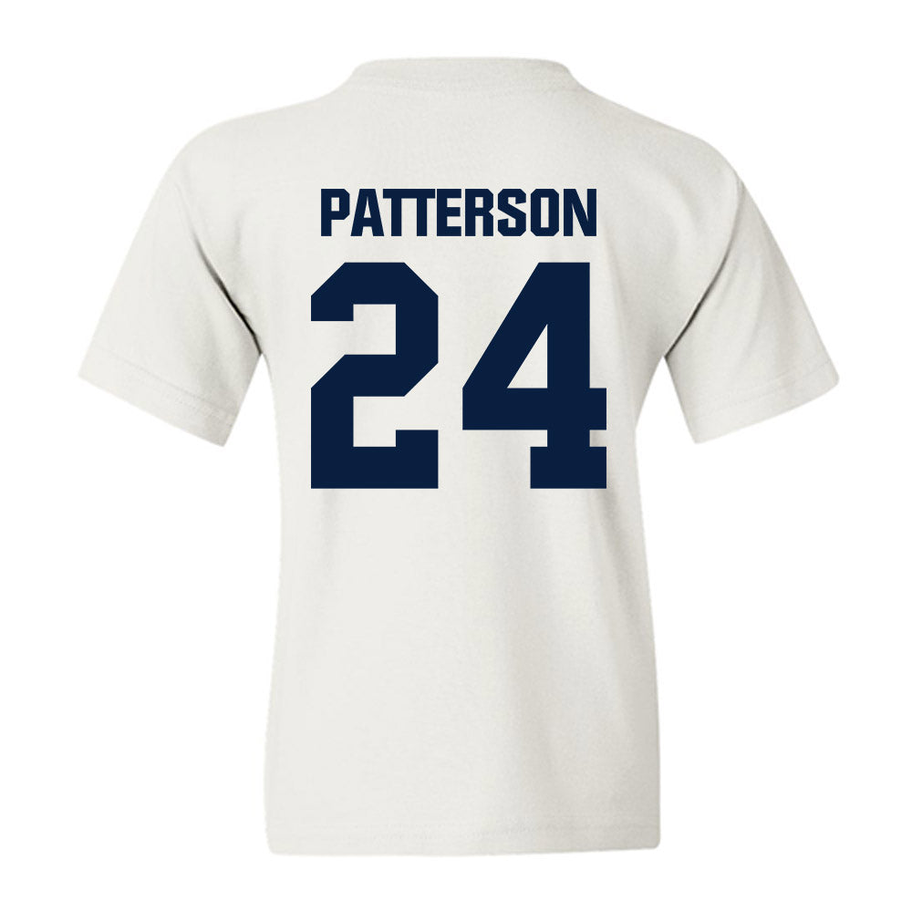 FIU - NCAA Softball : Caity Patterson - Youth T-Shirt-1