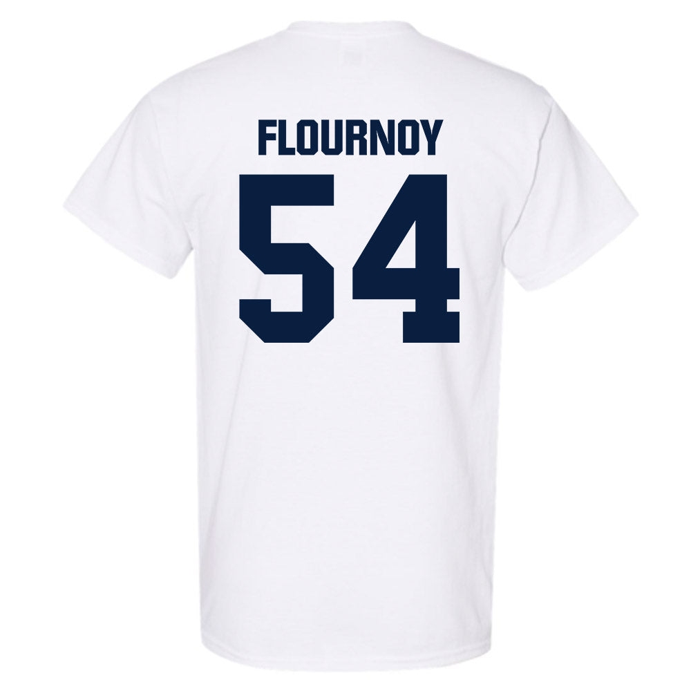 FIU - NCAA Football : Zaire Flournoy - T-Shirt-1