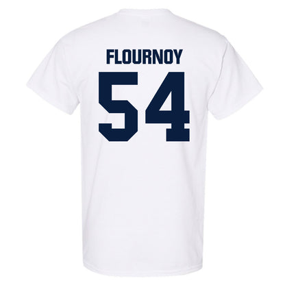 FIU - NCAA Football : Zaire Flournoy - T-Shirt-1