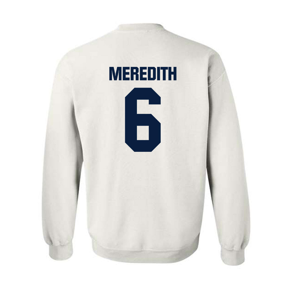 FIU - NCAA Softball : Kally Meredith - Crewneck Sweatshirt-1