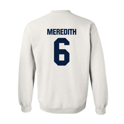 FIU - NCAA Softball : Kally Meredith - Crewneck Sweatshirt-1