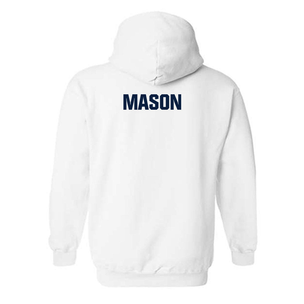 FIU - NCAA Women's Golf : Salysa Mason - Hooded Sweatshirt-1