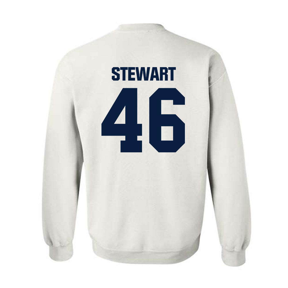 FIU - NCAA Football : Jacorey Stewart - Crewneck Sweatshirt-1
