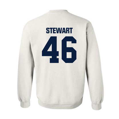 FIU - NCAA Football : Jacorey Stewart - Crewneck Sweatshirt-1