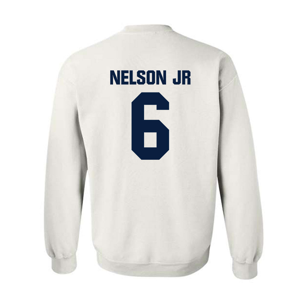 FIU - NCAA Football : Eric Nelson Jr - Crewneck Sweatshirt-1