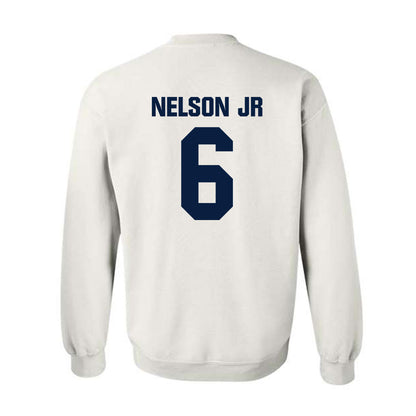 FIU - NCAA Football : Eric Nelson Jr - Crewneck Sweatshirt-1