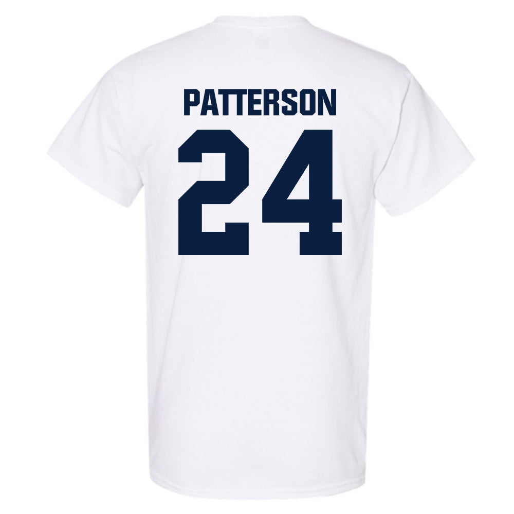 FIU - NCAA Softball : Caity Patterson - T-Shirt-1