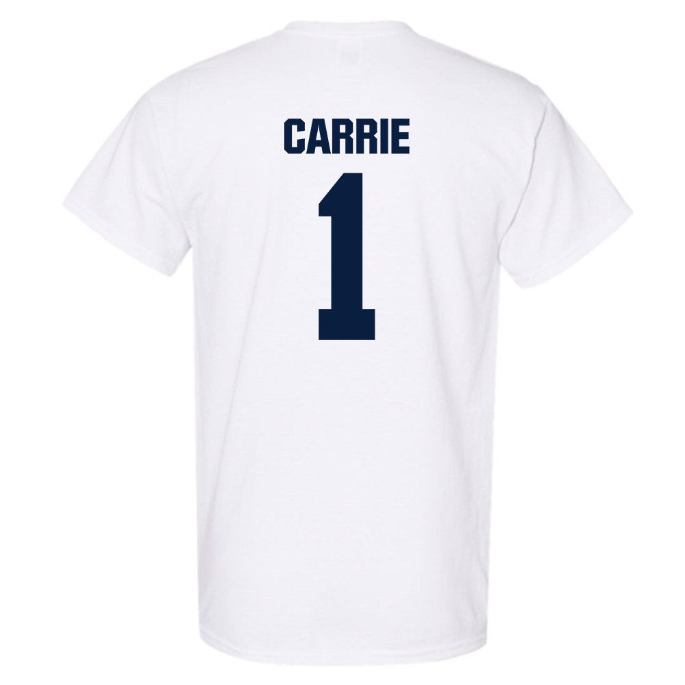 FIU - NCAA Football : Anthony Carrie - T-Shirt-1