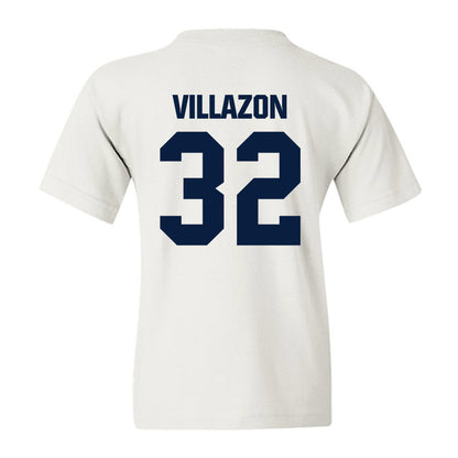 FIU - NCAA Softball : Meagan Villazon - Youth T-Shirt-1