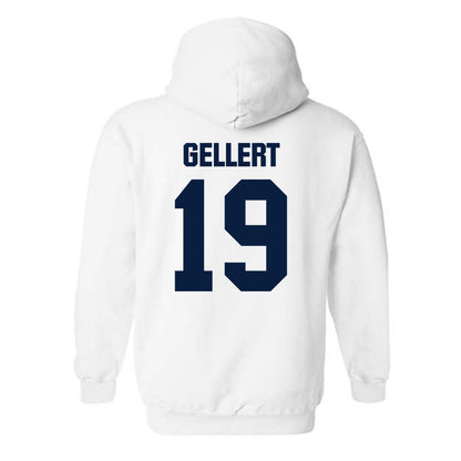 FIU - NCAA Women's Soccer : Mona Gellert - Hooded Sweatshirt-1