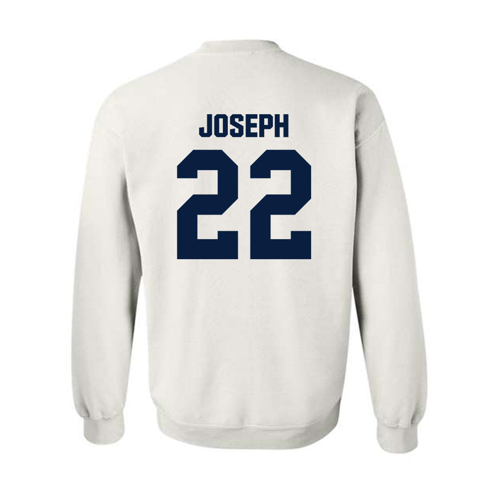 FIU - NCAA Football : Sterling Joseph - Crewneck Sweatshirt-1