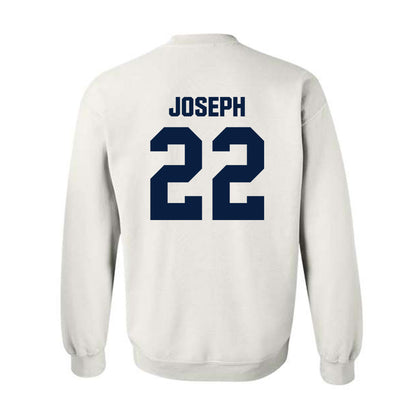 FIU - NCAA Football : Sterling Joseph - Crewneck Sweatshirt-1