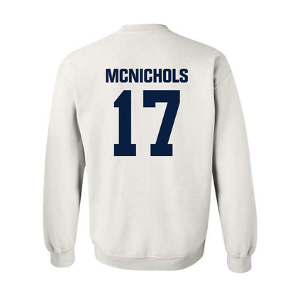 FIU - NCAA Softball : Brooke McNichols - Crewneck Sweatshirt-1