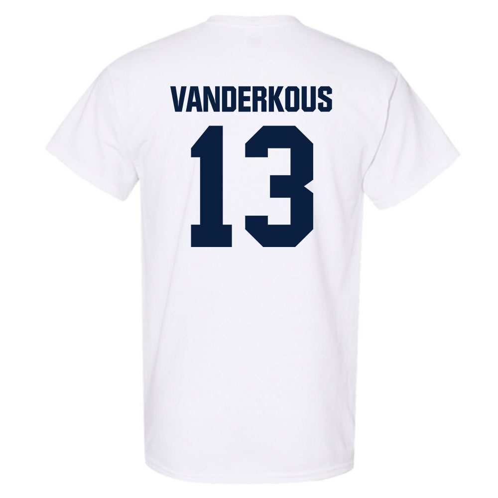 FIU - NCAA Softball : Jewelie Vanderkous - T-Shirt-1