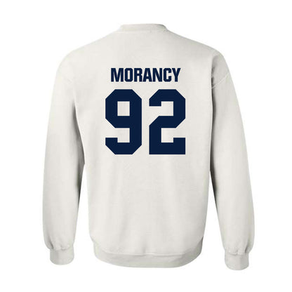 FIU - NCAA Football : Lukenson Morancy - Crewneck Sweatshirt-1