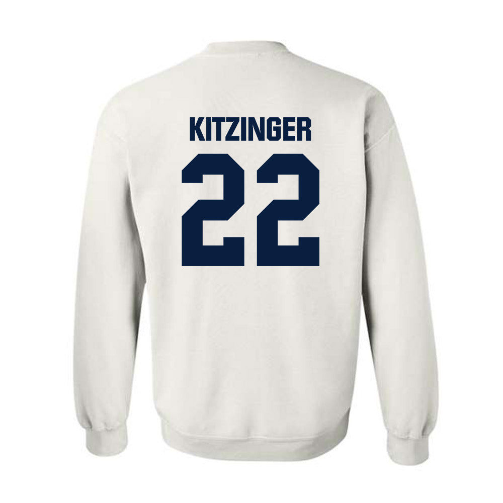 FIU - NCAA Women's Soccer : Adria Kitzinger - Crewneck Sweatshirt-1
