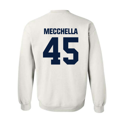 FIU - NCAA Baseball : Tyler Mecchella - Crewneck Sweatshirt-1